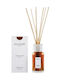 Millefiori Diffusor Duftstäbchen Vanille & Holz 77dddv 250ml
