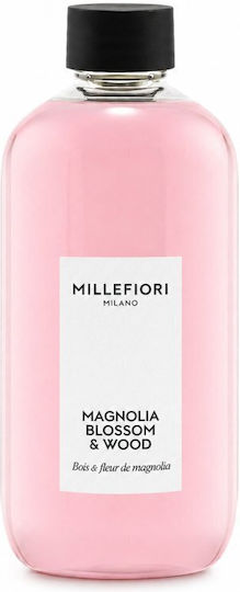 Millefiori Nachfüllstangen Millefiori Milano Magnolia Blossom & Wood 250ml