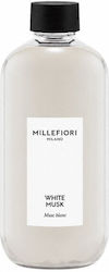 Millefiori Raumduft Ersatztsticks Weißer Moschus 77remmb 250ml