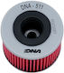 Oil Filter DNA-511
