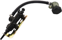 Задна Спирачна Помпа Oem Keeway/x-light125 Cbs E5 165-10-462290
