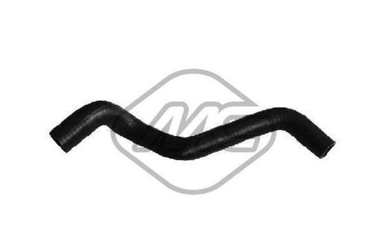 Upper Radiator Hose A R Mito Fiat Grande Punto 1.2 1.4 05 Mc 09464