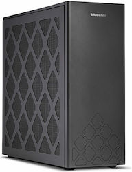 Bluechip GAMINGline S1970 Gaming Desktop PC (i9-14900K/16GB DDR5/500GB SSD/GeForce RTX 5060 Ti/W11 Home)