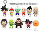 Monogram International, Inc Monogram Dragon Ball Z Series1 Миниатюри За Игри