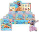 YuMe Toys Lilo & Stitch Serie 2 Mehrfach