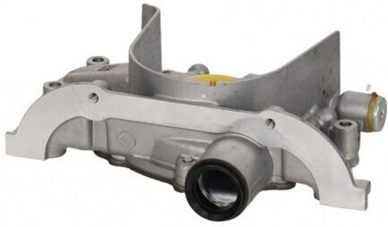 Αντλία Λαδιού Fiat Ducato 14 Ducato 2.2 103kw 46359460 46348940