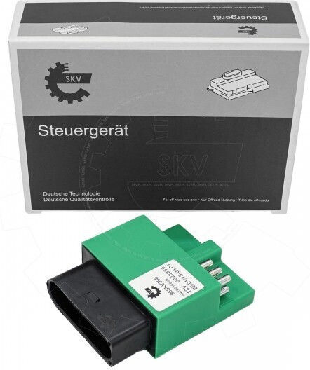 Unitate De Control A Pompei De Combustibil Audi Q3 VW Tiguan 5n0906093b