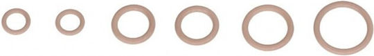 O-Ring Renault Clio II 98 05 Modus Zes 7701208363