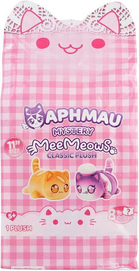 Aphmeow Jucărie De Plus Aphmau - Mystery Plush 26 Cm (Diverse Modele)