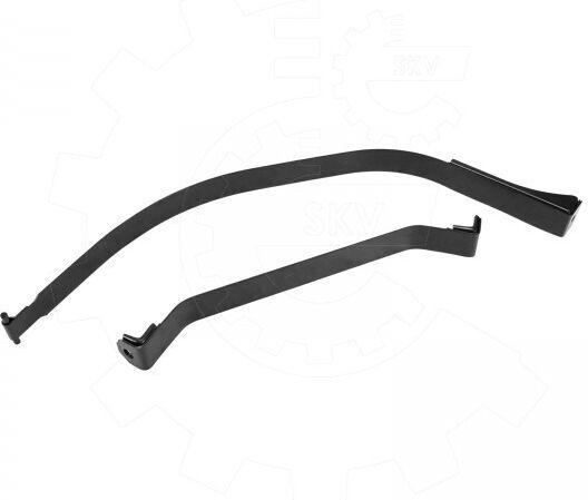 Suport Rezervor Combustibil Nissan Np300 Navara Căutător de Drumuri Iii 17407-eb40a