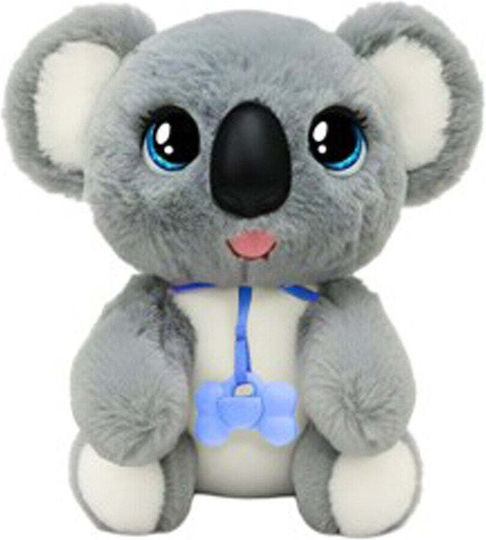 Paws Λούτρινο Baby Paws - W4 Koala