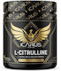 Icarus Nutrition L-citrulline Dl-malate 250gr Green Apple