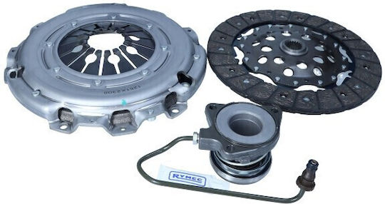 Συμπλέκτης Πλήρης Opel Astra Signum Vectra Zafira 1,9 Cdti 04