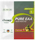 Chemp EAAs + Електролити 9 гр Плодов пунш