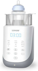 Luvion Затопляне на бебешко шише