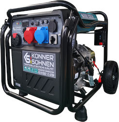 Könner & Söhnen KS Könner & Söhnen KS