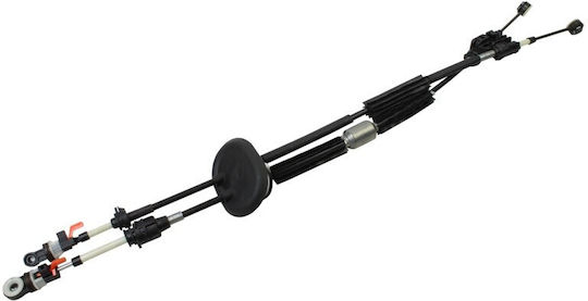 Sisteme De Schimbare A Vitezelor Citroën C3 Aircross 11p-982x5507080j