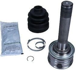 External Link Mitsubishi Pajero 2.5td 05.86-04.00