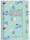 Legami Milano Kitty Bubble Tea Ημερήσια Ατζέντα...