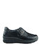 Women's Loafers In Black Color
