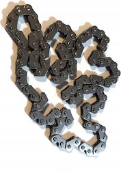 Timing Chain Scooter 4t Gy6 125 150 Chain Quad Romet Junak Barton