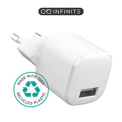 eSTUFF Infinite Adapter 12W