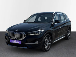 BMW X1 sDrive 18i '22