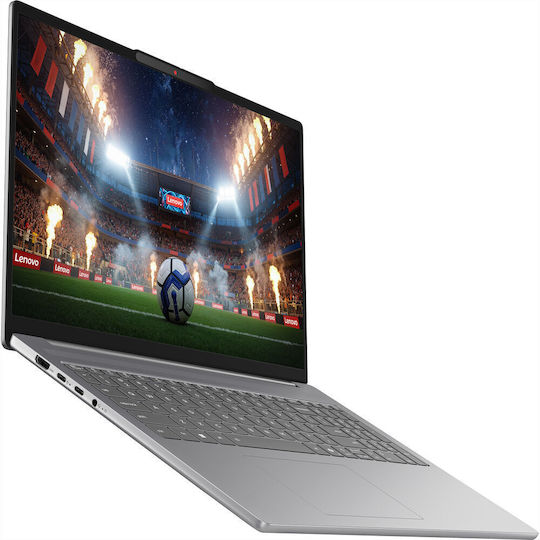 Lenovo Ideapad Slim 5 16IPH11 16" IPS FHD+ (Ultra 5-322/16GB/1TB SSD/W11 Home) Luna Grey (US Keyboard)
