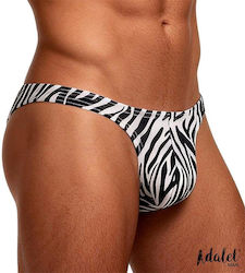 Adalet Men's Sexy String