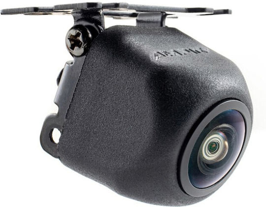 Ampire Kax702 Мини Камера за Автомобил Ahd 1080p Cvbs Ntsc 150° Ip69k