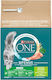 Purina One Dry Cat Food