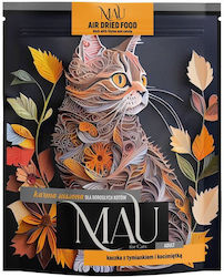 Dolina Noteci Maua Dry Cat Food With Duck 0.7kg