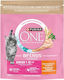 Purina One Dry Cat Food for Kittens with Chicken 0.75kg