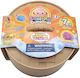 Just Toys Squishy Aφρώdes Mehrfarbig Verschiedene Designs
