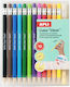 Apli Kids Construction Toy Plastic