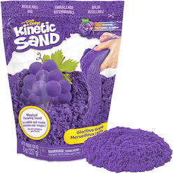 Spin Master Παιχνίδι Κατασκευών με Άμμο Glorious Grape Spin Master Παιχνίδι Κατασκευών με Άμμο Glorious Grape