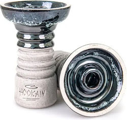 Hookain Μπολ Ναργιλέ Luv Lip Phunnel Border Line