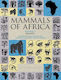 Бозайници От Африка Том Ii Примати Jonathan Kingdon Wildlife