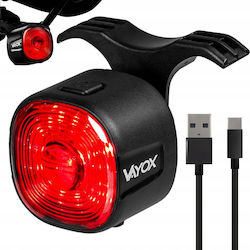 Vayox Rückseitiges Fahrradlicht