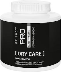 Dr Lucy Pro Dry Care – Dry Shampoo Dogs – 50 G Dr Lucy Pro Dry Care – Dry Shampoo Dogs – 50 G