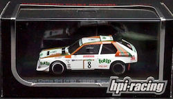 1/43 Lancia Delta S4 Jolly Club ''totip'' Nr.8 D.cerrato/g.cerri 2nd Place Rallye Sanremo 1986