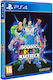 Capcom Arcade Stadium (Captain Commando Cover) Ediție Limitată Joc PS4