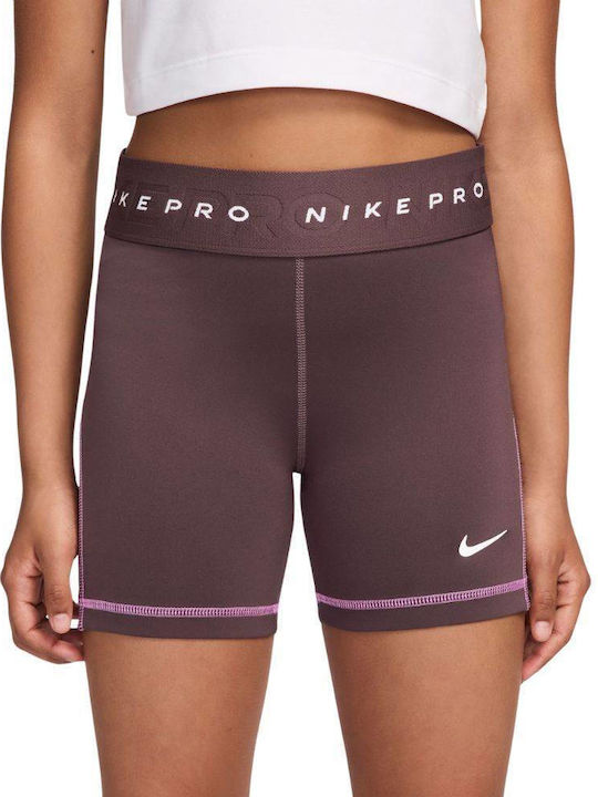 Nike Παιδικό Κολάν Αθλητικό Κοντό Dri-Fit Tatto...