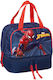 Safta Spiderman Kids' Lunch Bag Handbag Spiderman