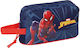 Safta Spiderman Kinder Lunchtasche Handtasche Spiderman