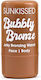 Sunkissed Balsam Bubbly Bronze 8gr