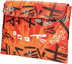 Uchiwa Manga Cover Kanjis 24 Cm Uchiwa Manga Cover Kanjis 24 Cm