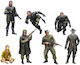 Kotobukiya Metal Gear Solid V Figurină în Scară 1:35 5 Bucăți