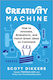 Creativity Machine - Benbella Books - Hardback