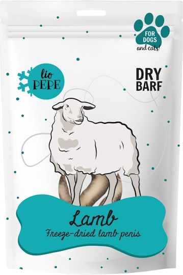 Paka Zwierzaka Dog Treat with Lamb 60gr